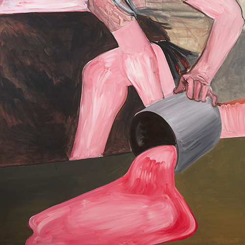 Shelter (with Volodymyr Budnikov)(2015)