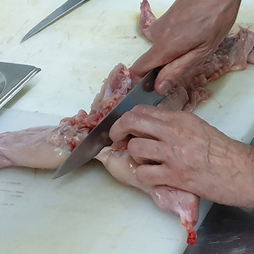 Internal Affairs (2019 - 2020)